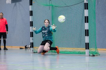 Bild 75 - wBJ Loewinnen Cup B2